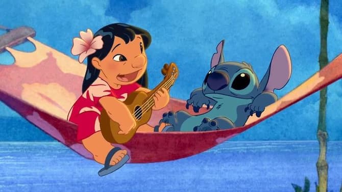 LILO & STITCH Finalizes Its Cast With Original Stitch Actor After Casting Nani, Bubbles, And More