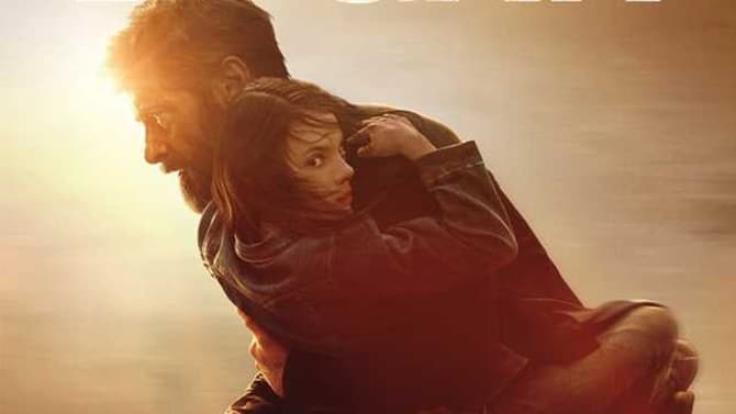 LOGAN Becomes The First DVD Screener To Be Sent Out To Academy Voters - Fox Is Pushing For That Oscar