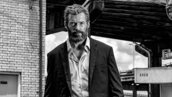 LOGAN Director Confirms Deleted Blu-Ray Scenes; Says He Doesn't Want Anyone To Replace Jackman In The Role