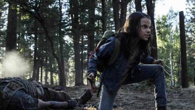 LOGAN Director James Mangold Discusses Working With Hugh Jackman Again And A Possible X-23 Movie