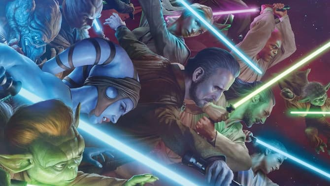 LOGAN Director James Mangold Says His STAR WARS Movie Won't Be &quot;Handcuffed By So Much [Immovable] Lore&quot;