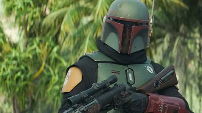 LOGAN Director James Mangold Was Never Actually Developing A BOBA FETT Movie For Lucasfilm