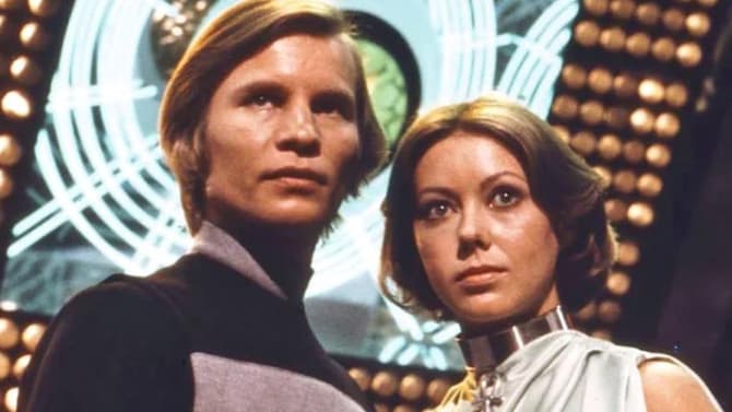 LOGAN'S RUN: It Sounds Like Remake Of Cult '70s Sci-Fi Movie Might Still Happen