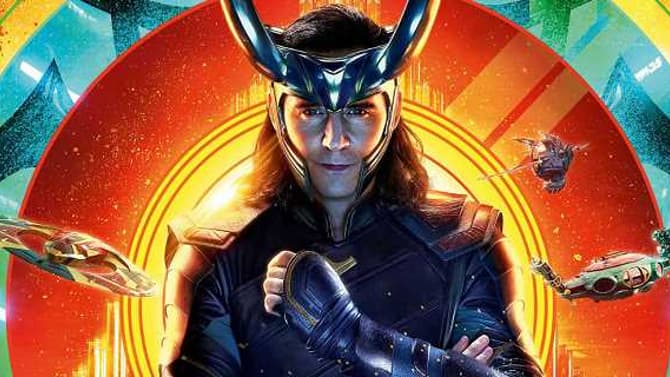 LOKI: 10 New Characters We Need To See In The Upcoming Disney+ TV Series