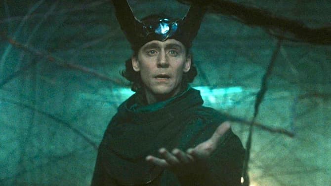 LOKI EP On Season 2 Finale: &quot;You Can't Be The God Of Stories If You're Not Going To Tell More Stories&quot;