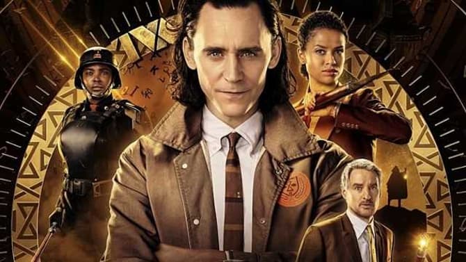 LOKI Has A MIND-BLOWING Mid-Credits Scene That You Definitely Won't Want To Miss - SPOILERS