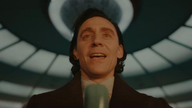 LOKI Head Writer Reveals Episode 5 Was &quot;Nuked&quot; By Marvel Studios And Rewritten In A Weekend