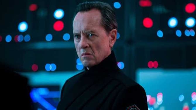 LOKI Reportedly Adds LOGAN & STAR WARS: THE RISE OF SKYWALKER Actor Richard E. Grant