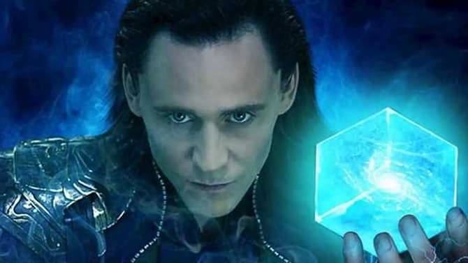 LOKI Season 2 May Have Already Been Confirmed By Marvel Studios And Disney+