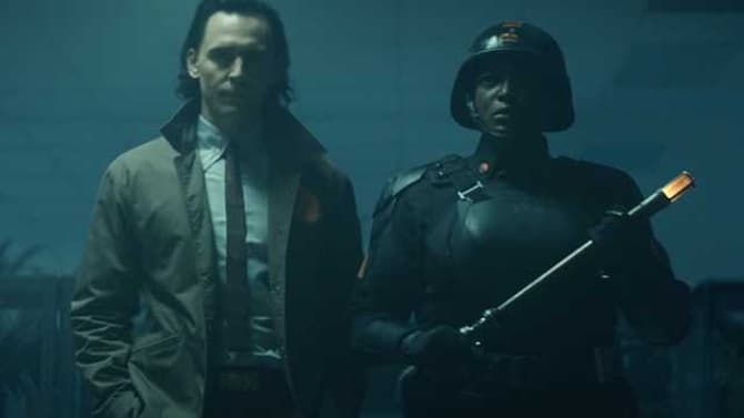 LOKI Spoilers: 8 Huge Reveals In &quot;The Variant&quot; (And What They Mean For This Series AND The MCU)