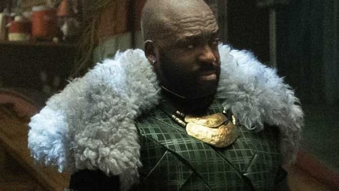 LOKI Star DeObia Oparei Reacts To The News Boastful Loki WILL Receive A Funko Pop Figure (Exclusive)