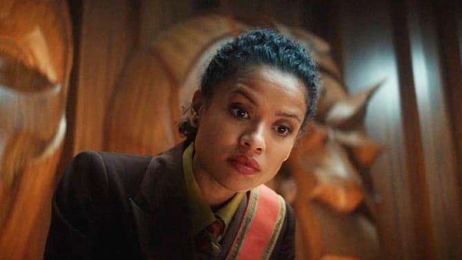 LOKI Star Gugu Mbatha-Raw Promises We'll See A &quot;Bigger, Bolder&quot; And &quot;Surreal&quot; Season 2