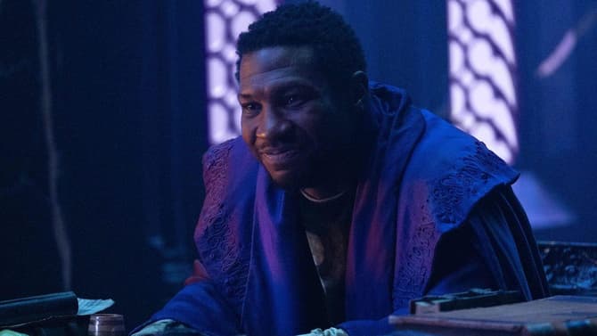 LOKI Star Jonathan Majors Has Been Found Guilty Of Assault And Harassment By New York Jury