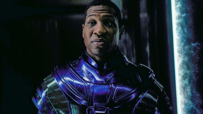 LOKI Star Jonathan Majors' Sentencing Has Been Delayed; Actor Faces Up To A Year Behind Bars