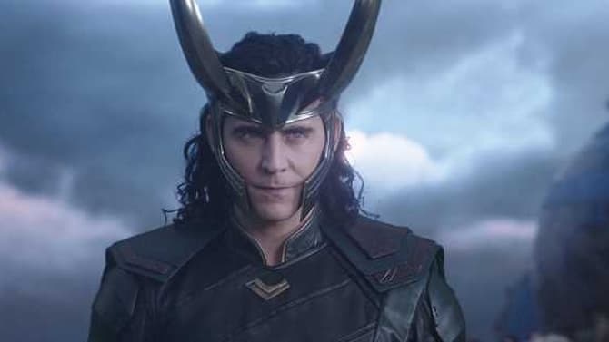 LOKI Star Tom Hiddleston Reveals How Many Episodes The Disney+ Series Will Consist Of