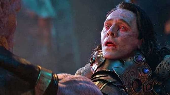 LOKI: The God Of Mischief Could End Up Clashing With Marvel's Minutemen In The Disney+ TV Series