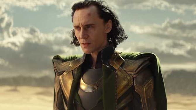 LOKI Tops WANDAVISION And THE FALCON AND THE WINTER SOLDIER In First Day Viewership On Disney+