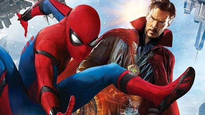 LOKI Writer Was In Touch With SPIDER-MAN: NO WAY HOME Team To Make Sure &quot;[We're] Not Screwing Each Other Up&quot;