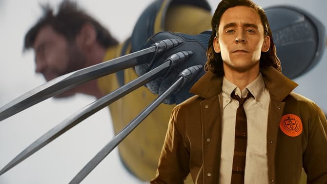 LOKI's [SPOILER] Rumored To Appear In DEADPOOL & WOLVERINE; New Cassandra Nova Details Revealed