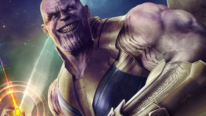 Looks Like AVENGERS: INFINITY WAR Will Indeed Be The Longest Marvel Studios Installment Yet