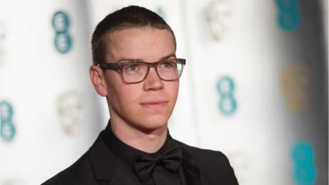 LORD OF THE RINGS Amazon Series Adds MIDSOMMAR Actor Will Poulter In A Lead Role