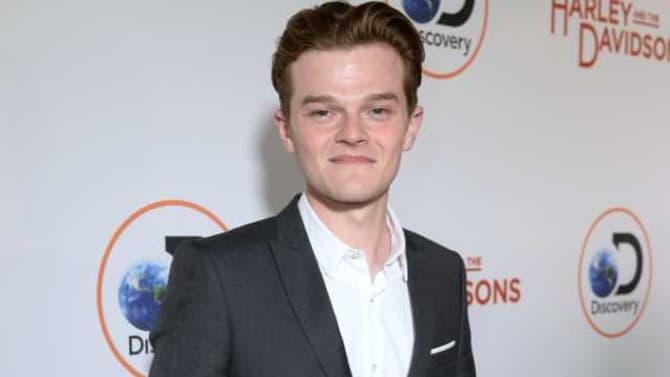 LORD OF THE RINGS Amazon Series Finds New Lead In GAME OF THRONES Actor Robert Aramayo