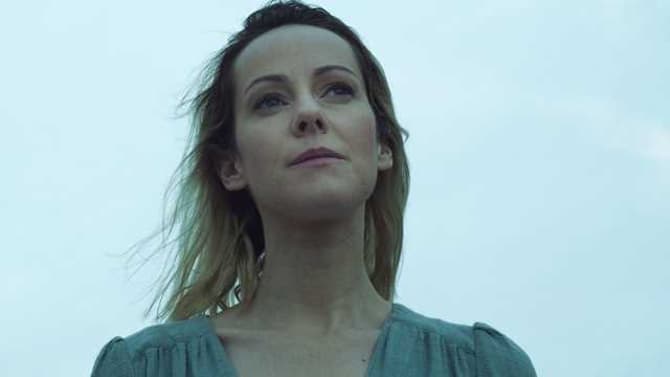 LORELEI Interview: Jena Malone Talks About Her Ground-Breaking Role And Teases ARMY OF THE DEAD: LOST VEGAS