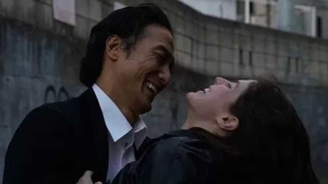 LOST GIRLS AND LOVE HOTELS Exclusive Interview With Actor Takehiro Hira About Playing A Member Of The Yakuza