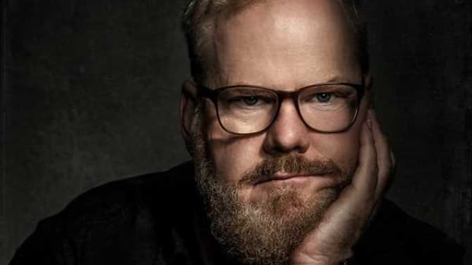 LUCA Star Jim Gaffigan On Getting Into Character For Pixar's Latest Comedy, THAT '70s SHOW & More (Exclusive)