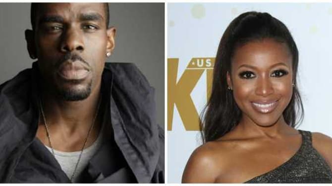 LUKE CAGE Season 2 Adds Mustafa Shakir As Bushmaster And Gabrielle Dennis As Nighthawk