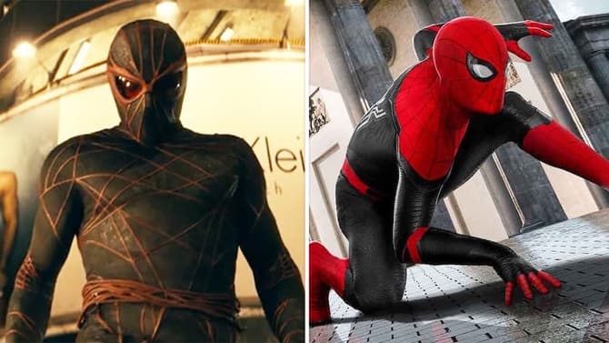 MADAME WEB Producer Says Lack Of SPIDER-MAN Connections &quot;Freed&quot; Movie From That &quot;Obligation&quot;