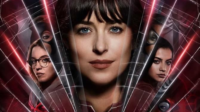 MADAME WEB Reviews Hail It As An Outdated Disaster That's Among The Worst Superhero Movies Yet