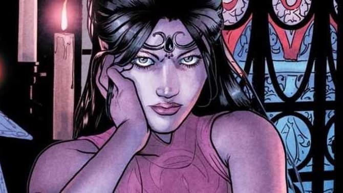 MADAME XANADU Series From J.J. Abrams And Angela Robinson In The Works For HBO Max