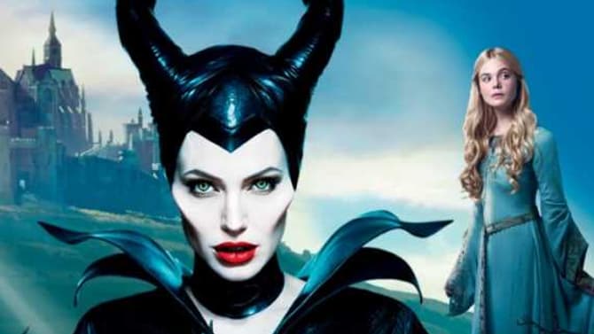 MALEFICENT 2: Disney's Live-Action Sequel Officially Enters Production; New Cast Members Announced