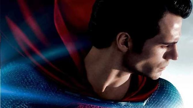 MAN OF STEEL Star Henry Cavill On Why He's Never Been Tempted To Troll Fans About Superman's Future