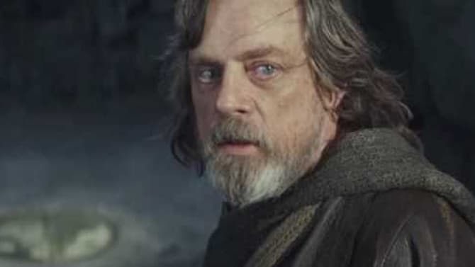 Mark Hamill &quot;Regrets&quot; Voicing His Criticisms Of STAR WARS: THE LAST JEDI; Praises Director Rian Johnson