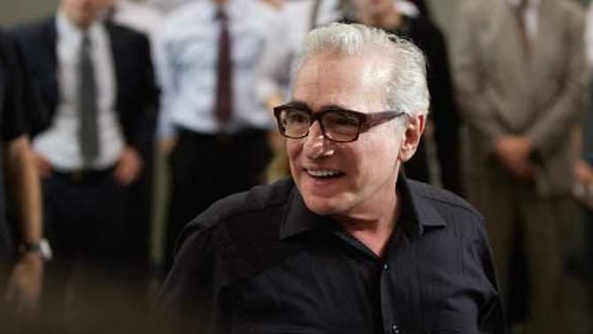 Martin Scorsese Attempts To Clarify Recent Remarks About Marvel Movies Not Being &quot;Cinema&quot;