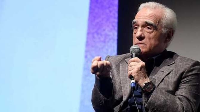 Martin Scorsese Continues To Hate On Superhero Movies; Expresses Concerns &quot;They’re Taking Over The Theaters&quot;