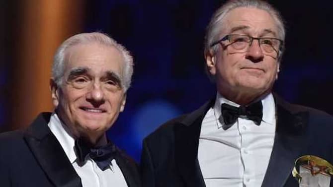 Martin Scorsese Decided Not To Direct JOKER As He Struggled With Cracking The Comic Book Story