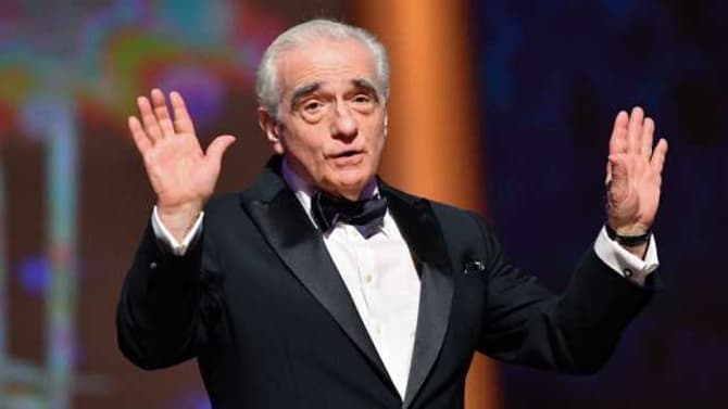 Martin Scorsese Doubles Down On Marvel Movie Criticism: &quot;We Need Cinemas To Step Up&quot;