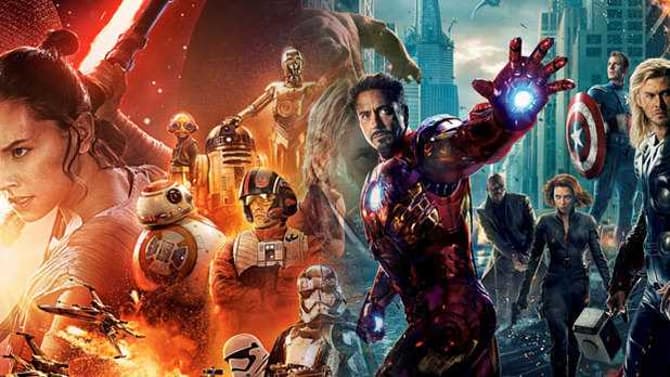 Marvel And STAR WARS Movies Will Indeed Be Moving From Netflix To Disney's New Streaming Service