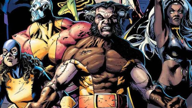 Marvel Announces Plans For X-MEN: DAYS OF FUTURE PAST - DOOMSDAY Prequel Comic Book This Summer