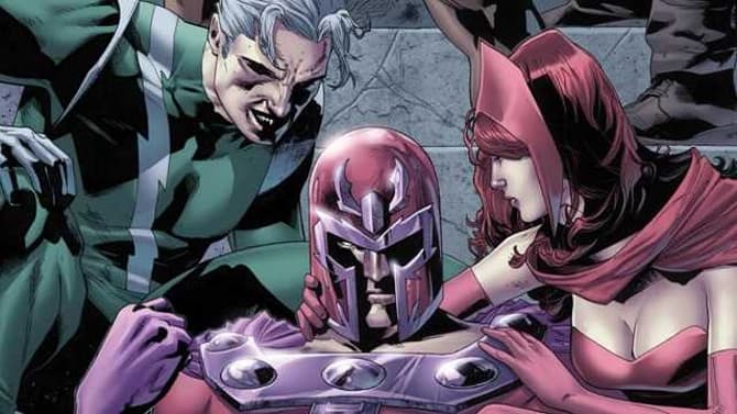 Marvel Boss Kevin Feige Teases Future Multiverse Plans; Plays Coy When Asked About Magneto And Quicksilver