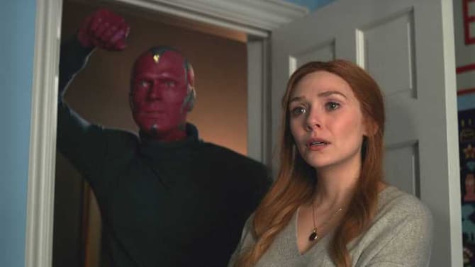 MARVEL CINEMATIC UNIVERSE: 13 Heartbreaking Scenes That Made Fans Cry