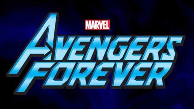 Marvel Comics Announces New Slate Of Titles Including AVENGERS FOREVER, DEVIL'S REIGN, SHE-HULK, And More