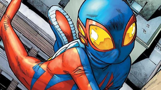 Marvel Comics Announces Plans For SPIDER-BOY Ongoing Series Despite Mixed Response From Fans