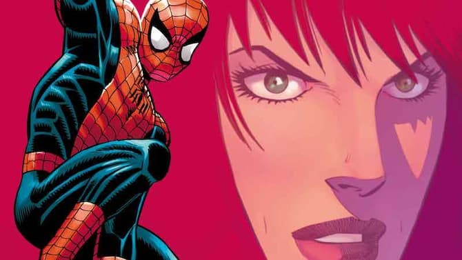 Marvel Comics Is Hyping The Most Shocking Issue Of AMAZING SPIDER-MAN In 50 Years This May