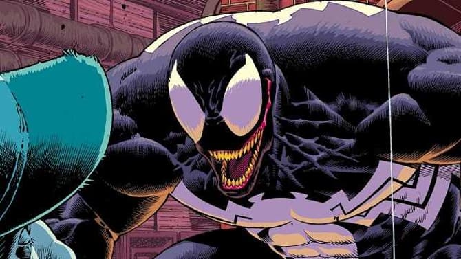 Marvel Comics Launching New VENOM: LETHAL PROTECTOR Series From Co-Creator David Michelinie