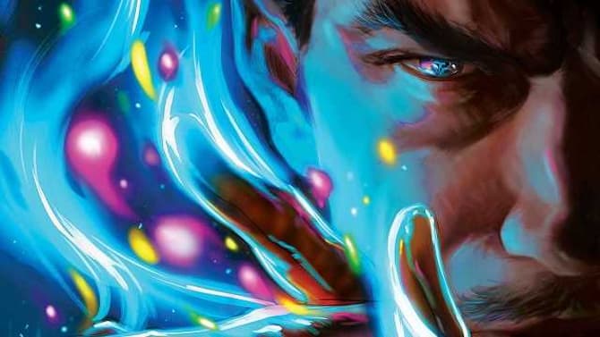 Marvel Comics Promises To Reveal The Sorcerer Supreme's Killer In Conclusion Of DEATH OF DOCTOR STRANGE