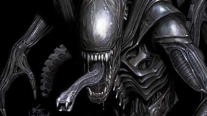 Marvel Comics Reveals New Plot Details For ALIEN Comic Books Ahead Of March 2021 Release